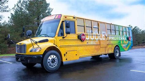 Thomas built - News Thomas Built Buses Celebrates 1,000th Electric School Bus Delivery Mar 13, 2024 Read More. News Thomas Built Buses Achieves “World Class” Net Promoter Score for Ninth …